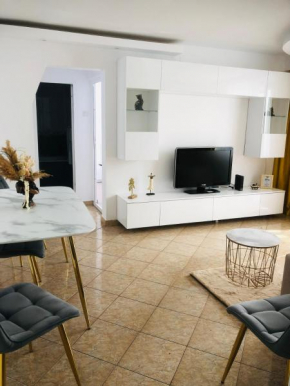 Eve Apartment